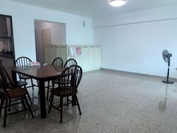 Blk 201D Punggol Field (Punggol), HDB 5 Rooms #564175661